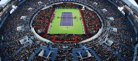 rolex masters shanghai|shanghai rolex masters 2023 results.